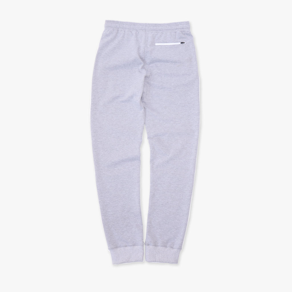 Elbowgrease Elevated Status // Fleece jogger