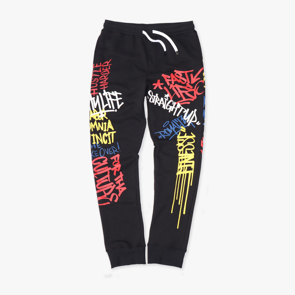 Elbowgrease Fashion killer // Fleece Jogger (YOUTH)