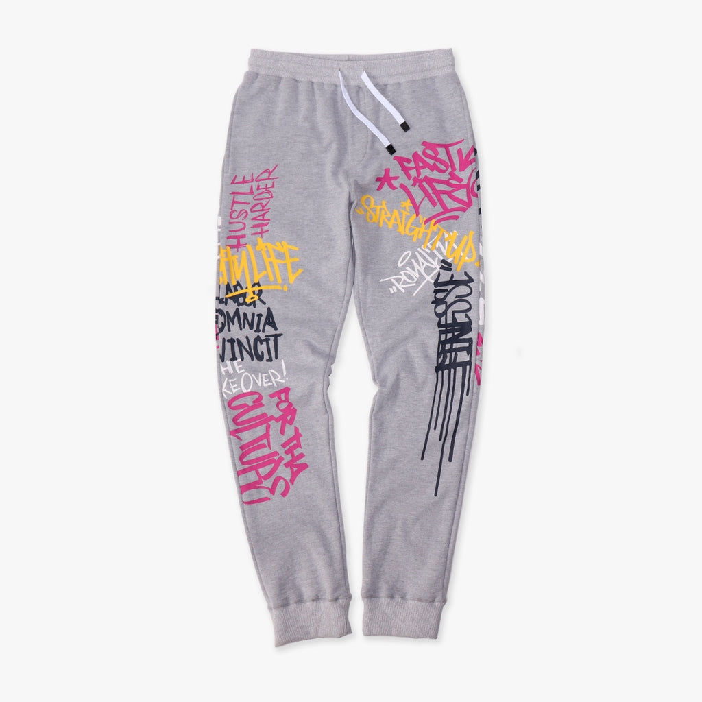 Elbowgrease Fashion killer // Fleece Jogger (YOUTH)