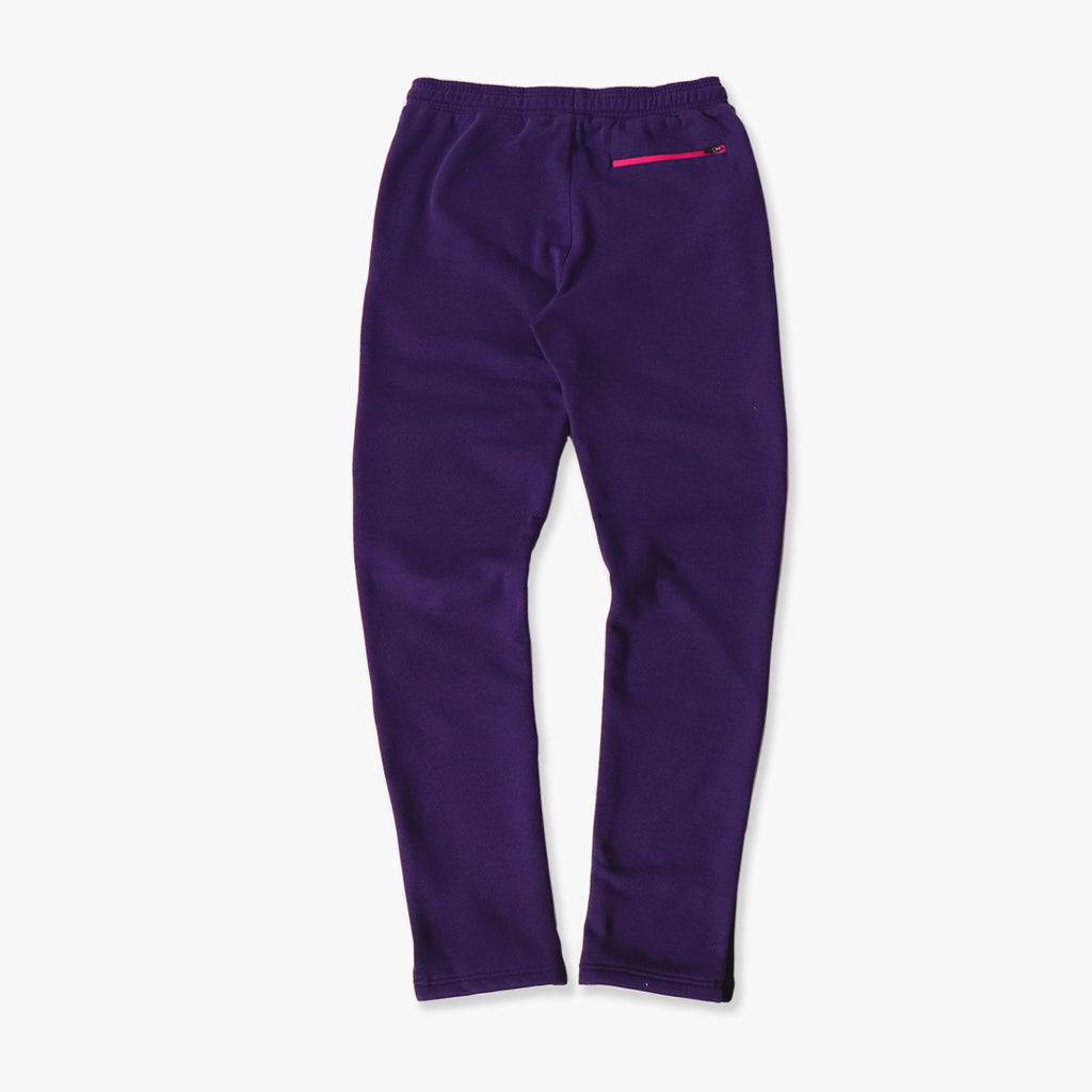 Elbowgrease Blade // Fleece jogger